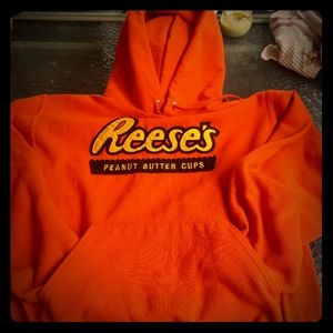 Reeses PBC youth hoodie